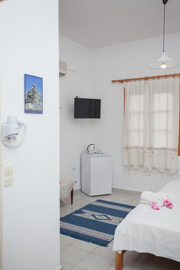Anestoula Rooms Skála Eksteriør bilde