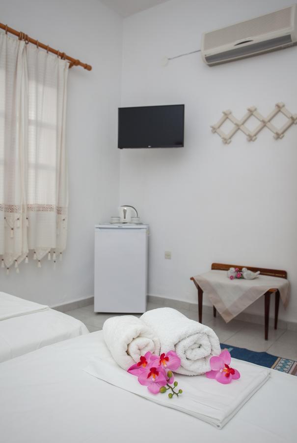 Anestoula Rooms Skála Eksteriør bilde